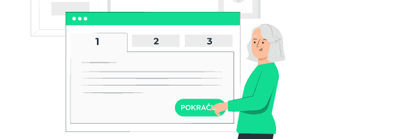 Přístupnost webů, e-shopů a mobilních aplikací dle normy WCAG 2.2